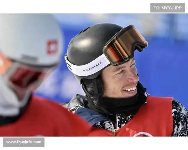 三届冬奥金牌得主肖恩·怀特创立的TSL联赛将举行自由式滑雪首秀