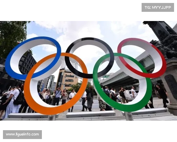 NBC将奥运会转播权延长至2032年，大型体育赛事成流媒体增长引擎