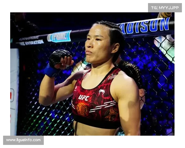 UFC 322全球观看人数预计破5000万,有望刷新女子格斗赛事纪录 UFC 322全球观看人数预计破5000万,有望刷新女子格斗赛事纪录