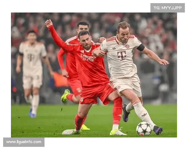 凯恩双响穆勒建功，拜仁安联球场上演逆转好戏