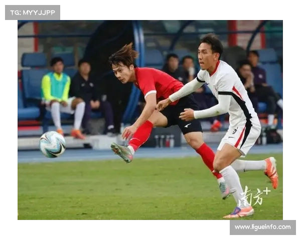 传统赛事省港杯促进两岸交流，足球成文化纽带