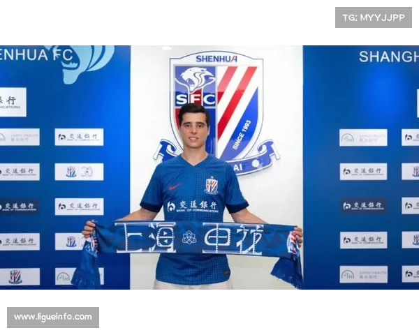 上海申花续约核心并补强锋线,被认为将继续挑战海港。
